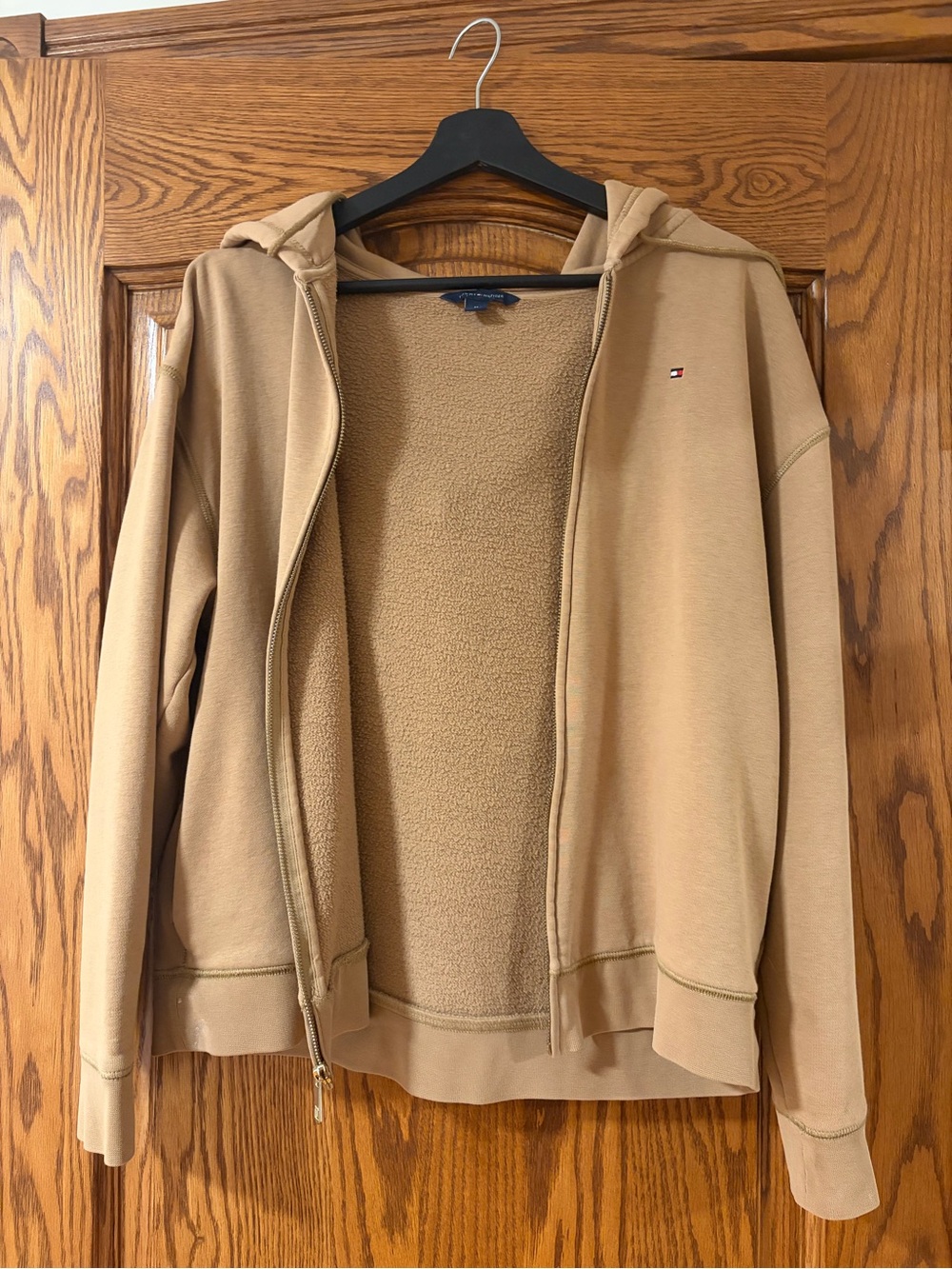 ZIP UP RARE TOMMY HILFIGER - Picture 2 of 5